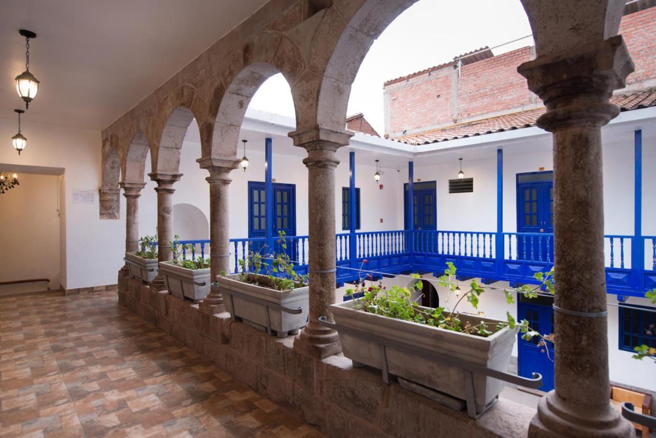 Ayenda San Pedro
