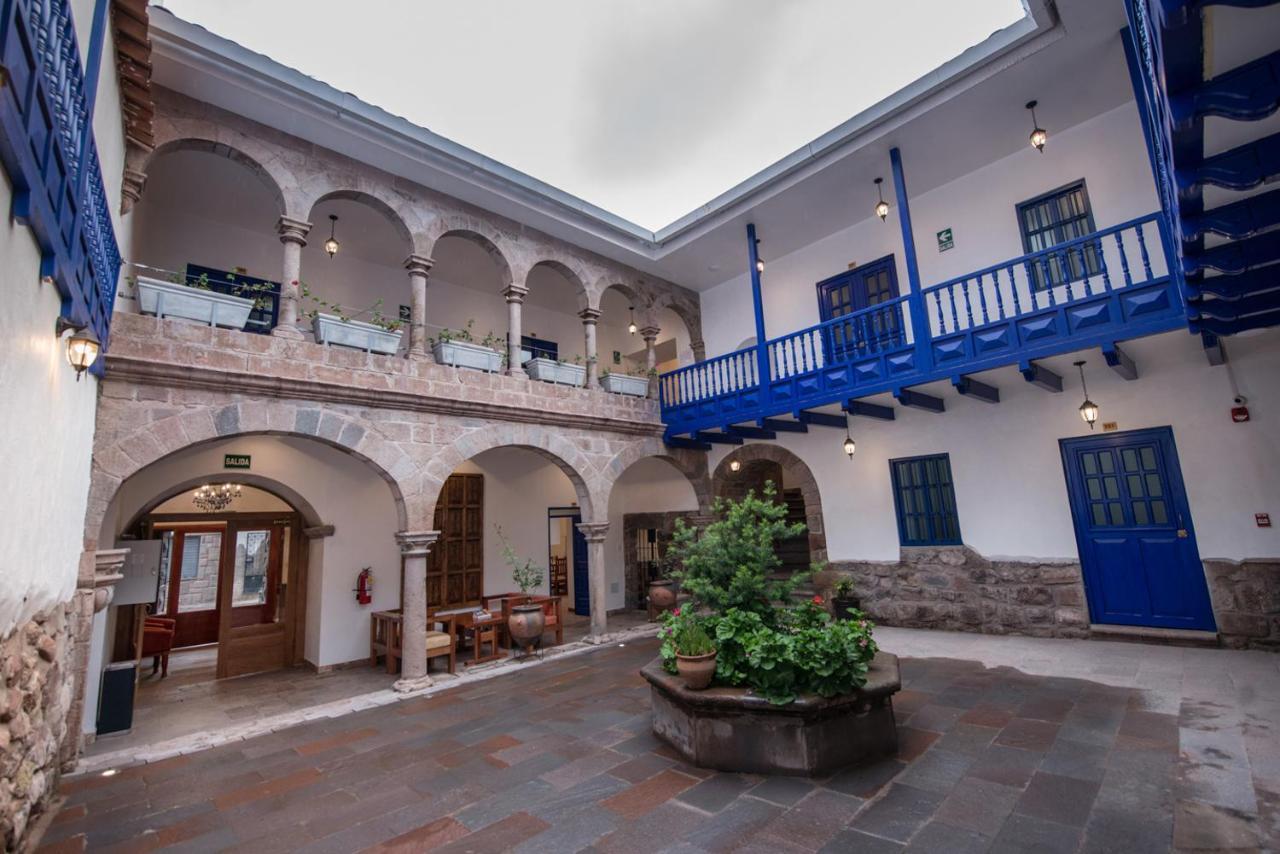 Ayenda San Pedro Cuzco