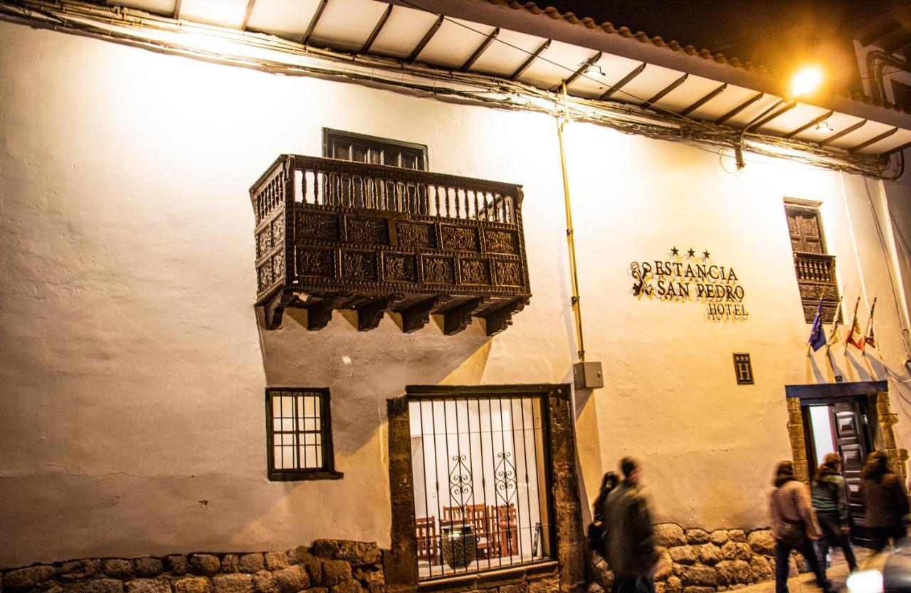 Hotel Ayenda San Pedro