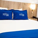 Estancia San Pedro Hotel